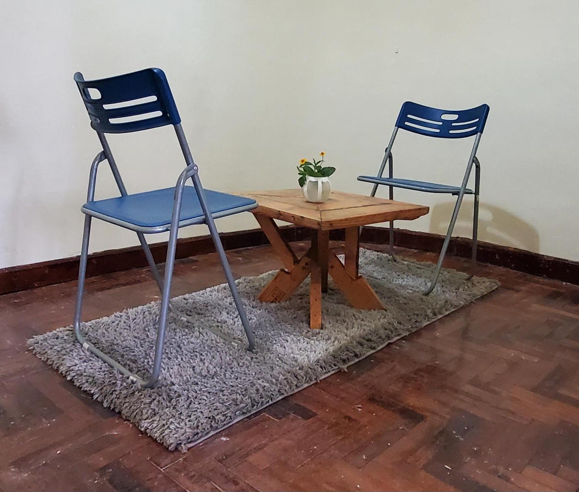 Edaala Comfort - B&B Nairobi Eksteriør billede